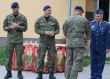 XV. Majstrovstvá vo výkone psovodov a služobných psov rezortu