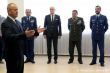 Minister Gajdoš ocenil občanov, ktorí pomohli pilotovi havarovaného stíhacieho lietadla MiG-29