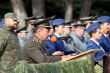 Slávnostné privítanie jednotky UNFICYP v Nitre
