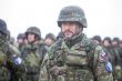 Najväčšie medzinárodné cvičenie Ozbrojených síl Slovenskej republiky sa práve začalo