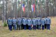 Stretnutie českých a slovenských pilotov na Záhorí