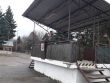 Slávnostný nástup Práporu logistiky Hlohovec pri príležitosti odovzdania a prevzatia funkcie veliteľa Brigády bojového zabezpečenia Trenčín