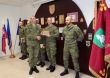 Ocenenie príslušníkov 11.mechanizovaného práporu