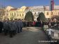 Uplynulo sedemdesiatpäť rokov od oslobodenia mesta Prešov