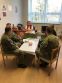 Výcvik príslušníkov OS SR nasadených do operácie EUFOR – ALTHEA