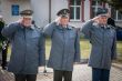 Spomienka na zavraždených slovenských generálov
