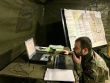 Komplexný štábny nácvik operácie SLOVAK RIFLES 2020