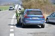 Vojenská polícia plní úlohy v spolupráci s Policajným zborom SR