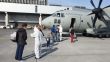 Spartan opäť repatriuje