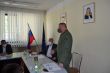 Vrtuľníkové krídlo navštívil minister obrany