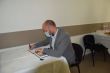 Pracovná návšteva ministra obrany Slovenskej republiky