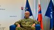 Rotmajster Miroslav Staník bol prvým hosťom na pilotnom projekte ministerstva obrany