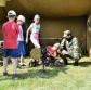 Branno-športový deň pre deti z Centra pre deti a rodiny Levice