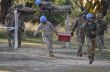 Military Skills na Cypre v rukách slovenských vojenských policajtov