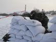 Zveren taktick cvienie s bojovou strebou strnej jednotky ISAF Afganistan