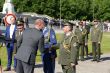 Oslavy 76.výročia Slovenského národného povstania