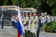 Oslavy 76.výročia Slovenského národného povstania