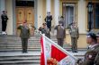 Generál Zmeko na rokovaní náčelníkov generálnych štábov krajín Vyšehradskej štvorky (V4) vo Varšave 2