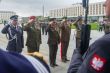 Generál Zmeko na rokovaní náčelníkov generálnych štábov krajín Vyšehradskej štvorky (V4) vo Varšave 2