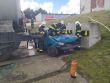 Druhý deň cvičenia FIRE RESCUE 2020