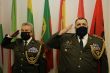 Vojenská rada veliteľa pozemných síl a rozlúčka s generálom Navrátilom