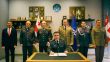 Vojenská polícia Gruzínska sa stala partnerom v mnohonárodnom zoskupení Vojenských polícií NATO MNMPBAT