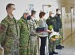 Odchod dlhoročnej zamestnankyne
