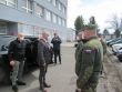 Pracovný výjazd ministra obrany SR vo vzdušných silách