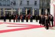 Hlavná veliteľka ocenila profesionálnych vojakov 