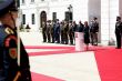 Hlavná veliteľka ocenila profesionálnych vojakov  2