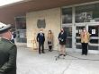 Stretnutie pri príležitosti 76. výročia skončenia 2. svetovej vojny