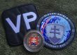VIP v rukách Vojenskej polície