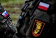 11. mechanizovaný prápor na medzinárodnom cvičení „DRAGON 2021“