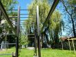 Workoutový areál v priestoroch práporu CSS 