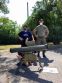 Detská univerzita Komenského na pôde protilietadlovej raketovej brigády Nitra