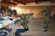Slovenskí a českí kadeti v Centre výcviku Lešť 4