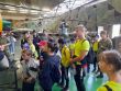Náučno – poznávací výlet pre zverencov Centra detí a rodiny z Levíc