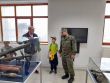 Náučno – poznávací výlet pre zverencov Centra detí a rodiny z Levíc