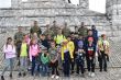 Náučno – poznávací výlet pre zverencov Centra detí a rodiny z Levíc