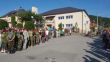 Oslavy 77. výročia SNP v Skýcove a Zlatne