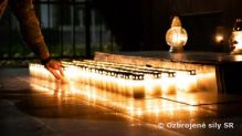 Červené maky – Deň vojnových veteránov 2021