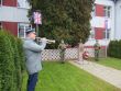 Na Sliači aj tento rok spomínali na generálmajora Otta Smika