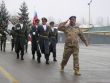 Slávnostná rozlúčka jednotky do misie UNFICYP
