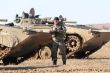 Úspešná prvá fáza cvičenia Saber Strike 22 4