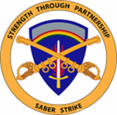 Skončilo sa cvičenie SABER STRIKE 2022