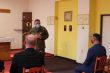 Generl Zmeko sa stretol s predstavitemi cirkv