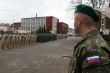 Návrat slovenských vojakov