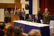 K prvému máju dôjde k zmenám vo velení Ozbrojených síl Slovenskej republiky