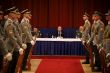 K prvému máju dôjde k zmenám vo velení Ozbrojených síl Slovenskej republiky