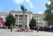 77. výročie ukončenia 2. svetovej vojny v meste pod Zoborom
